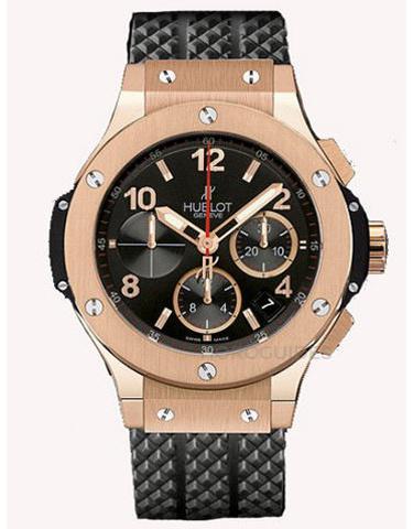 HUBLOT 宇舶錶 - BIG BANG系列 - 301.PX.130.RX