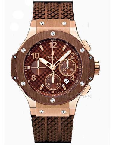 HUBLOT 宇舶錶 - BIG BANG系列 - 301.pc.3380.rc