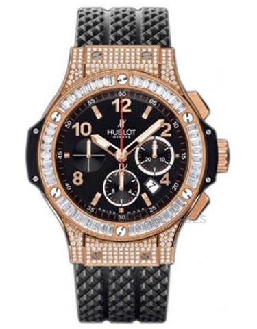HUBLOT 宇舶錶 - BIG BANG系列 - 301.px.130.rx.094