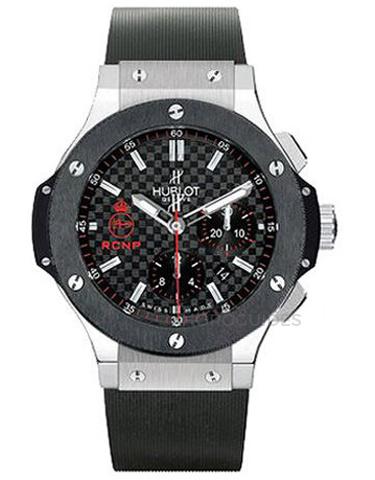 HUBLOT 宇舶錶 - BIG BANG系列 - 301.sm.1323.rx.rcp08
