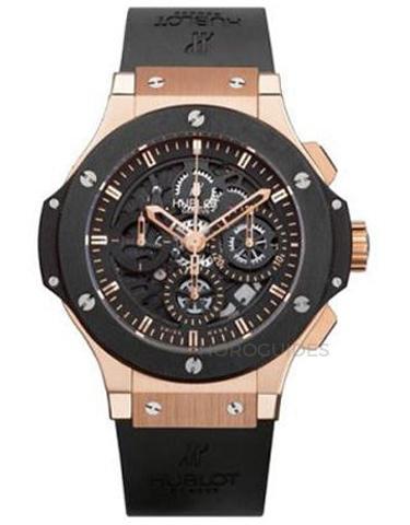 HUBLOT 宇舶錶 - BIG BANG系列 - 310.PM.1180.RX