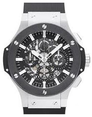 HUBLOT 宇舶錶 - BIG BANG系列 - 311.SM.1170.RX