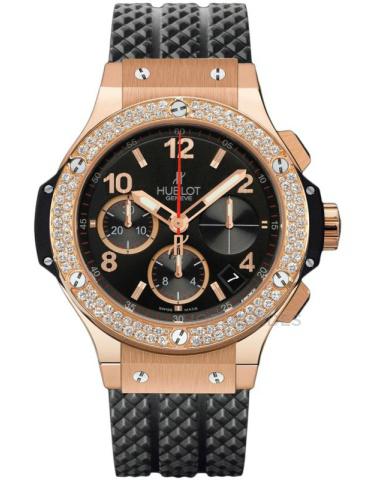 HUBLOT 宇舶錶 - BIG BANG系列 - 341.PX.130.RX.114