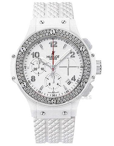 HUBLOT 宇舶錶 - BIG BANG系列 - 342.cw.230.rw.194