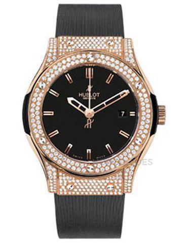HUBLOT 宇舶錶 - BIG BANG系列 - 511.PX.1180.RX.1704