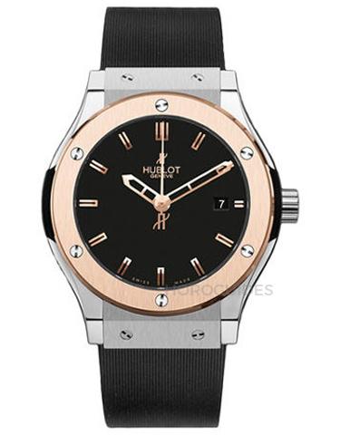HUBLOT 宇舶錶 - BIG BANG系列 - 542.ZP.1180.RX