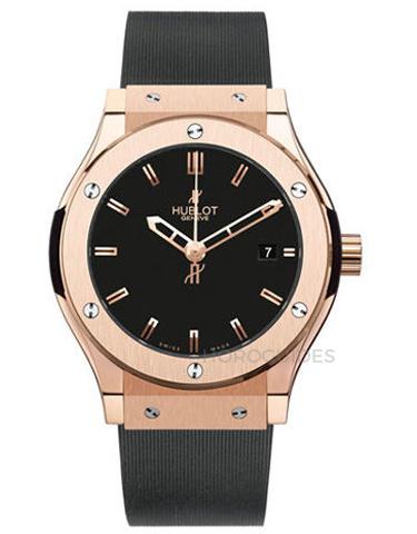 HUBLOT 宇舶錶 - BIG BANG系列 - 561.PX.1180.RX