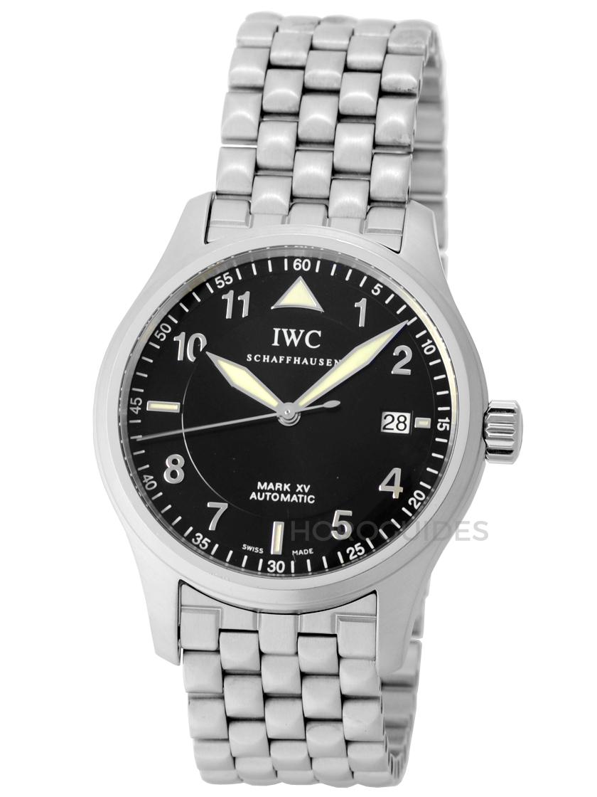 IWC 萬國錶 - 飛行員系列 - IW325312