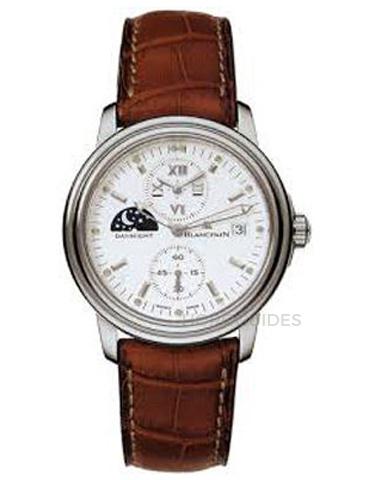 BLANCPAIN 寶珀 - LÉMAN系列 - 2160-1127-53B