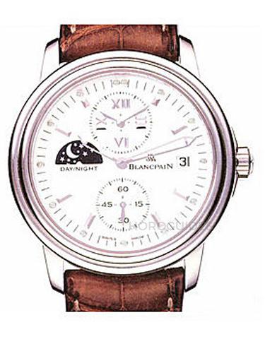 BLANCPAIN 寶珀 - LÉMAN系列 - 2160-1542-53