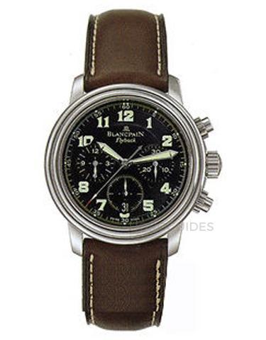 BLANCPAIN 寶珀 - LÉMAN系列 - 2185F-1130-63B