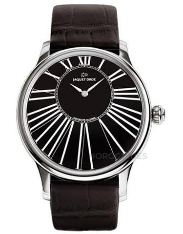 JAQUET DROZ 雅克德羅 - PETITE HEURE MINUTE系列 - J005020203