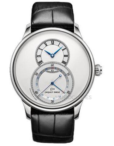 JAQUET DROZ 雅克德羅 - GRANDE SECONDE系列 - J007030242
