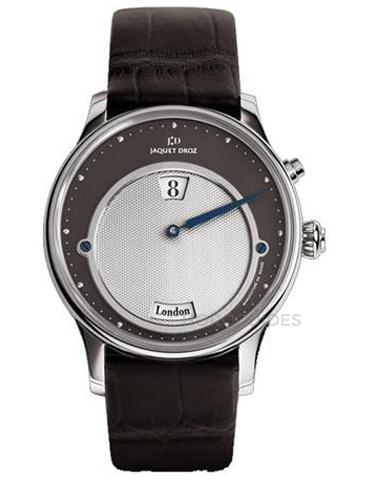 JAQUET DROZ 雅克德羅 - ASTRALE系列 - J010124201