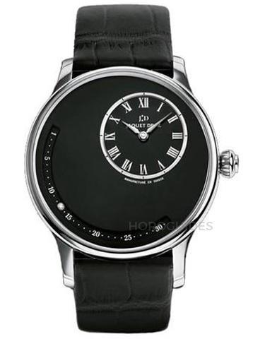 JAQUET DROZ 雅克德羅 - PETITE HEURE MINUTE系列 - J021010201