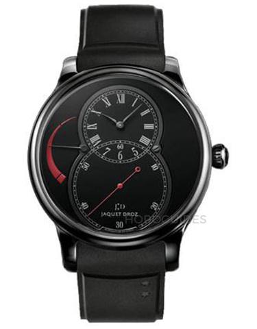JAQUET DROZ 雅克德羅 - GRANDE SECONDE系列 - J027035401