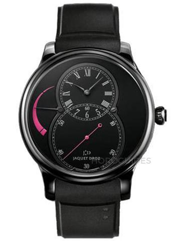 JAQUET DROZ 雅克德羅 - GRANDE SECONDE系列 - J027035405