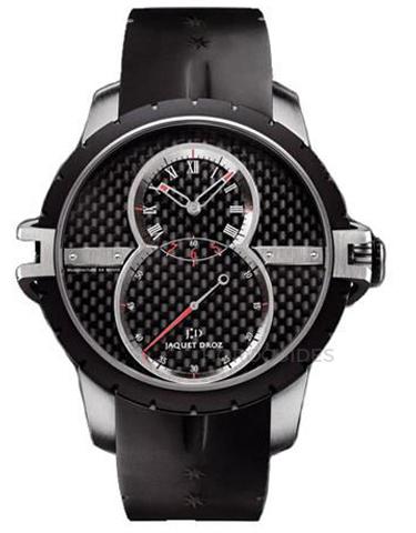 JAQUET DROZ 雅克德羅 - GRANDE SECONDE SW系列 - J029038408