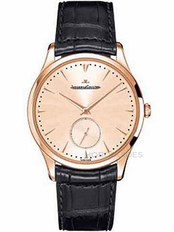 JAEGER-LECOULTRE 積家 - MASTER ULTRA THIN系列 - Q1352520