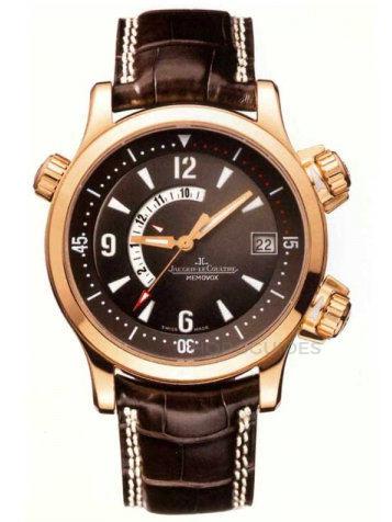 JAEGER-LECOULTRE 積家 - MASTER EXTRÊME系列 - Q1702440