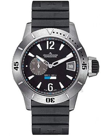 JAEGER-LECOULTRE 積家 - MASTER EXTRÊME系列 - Q184T670