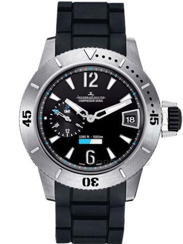 JAEGER-LECOULTRE 積家 - MASTER EXTRÊME系列 - Q187T770