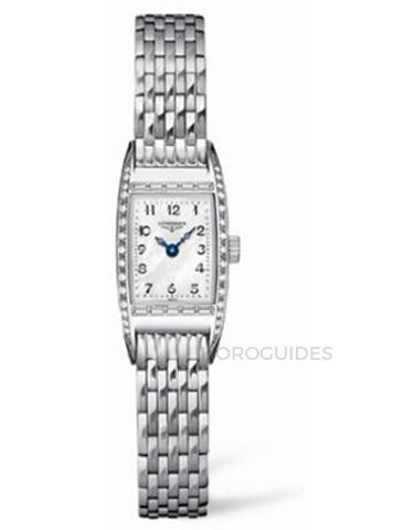 LONGINES 浪琴表 - 其他系列 - L2.195.0.83.6