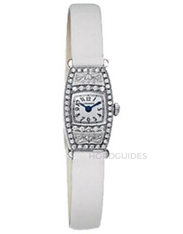LONGINES 浪琴表 - -系列 - L2.224.7.73.2