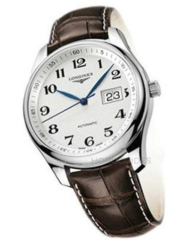 LONGINES 浪琴表 - 巨擘系列 - L2.648.4.78.3