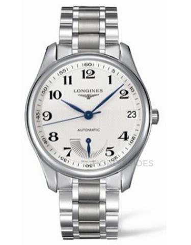LONGINES 浪琴表 - 巨擘系列 - L2.666.4.78.6