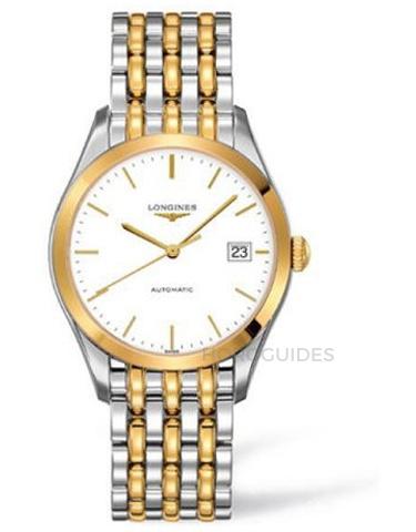 LONGINES 浪琴表 - 其他系列 - L4.798.3.12.7