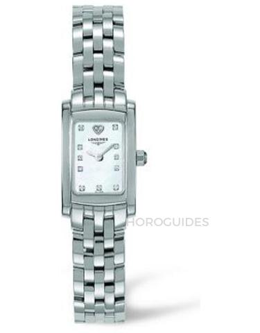 LONGINES 浪琴表 - 多情系列 - L5.158.4.94.6