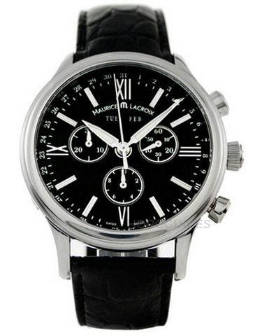 MAURICE LACROIX 艾美錶 - -系列 - LC1098-SS001-31E