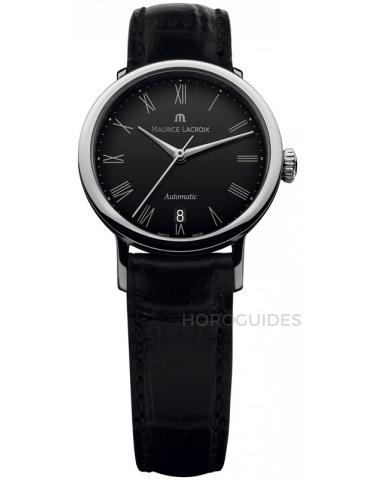 MAURICE LACROIX 艾美錶 - 典雅系列 - LC6063-SS001-310-001