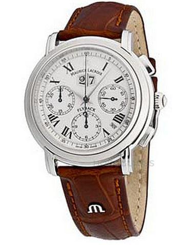 MAURICE LACROIX 艾美錶 - -系列 - MP6098-SS001-19E