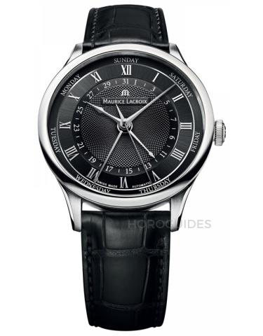 MAURICE LACROIX 艾美錶 - 匠心系列 - MP6507-SS001-310