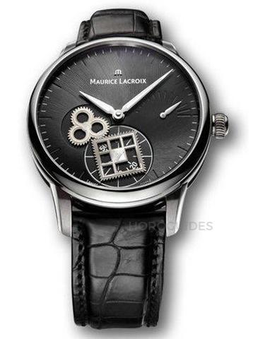 MAURICE LACROIX 艾美錶 - 匠心系列 - MP7158-SS001-900