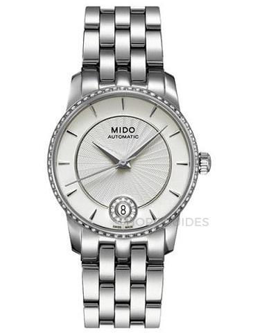 MIDO 美度表 - 永恆系列 - M007.207.61.036.00