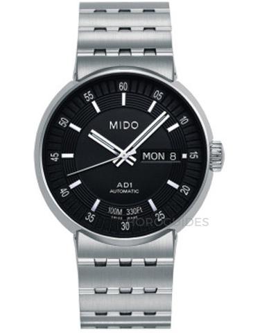 Mido m8340 sale