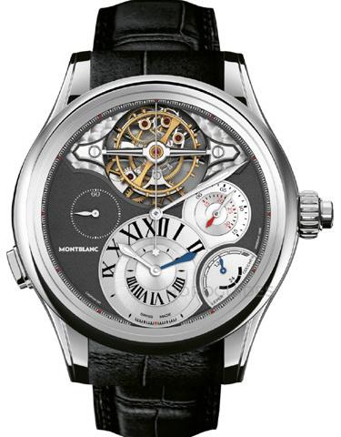 MONTBLANC 萬寶龍 - VILLERET系列 - U0109150