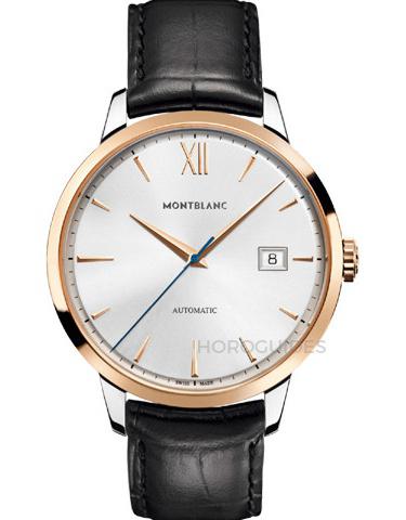 MONTBLANC 萬寶龍 - HERITAGE SPIRIT系列 - U0111624