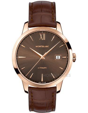 MONTBLANC 萬寶龍 - HERITAGE SPIRIT系列 - U0111875