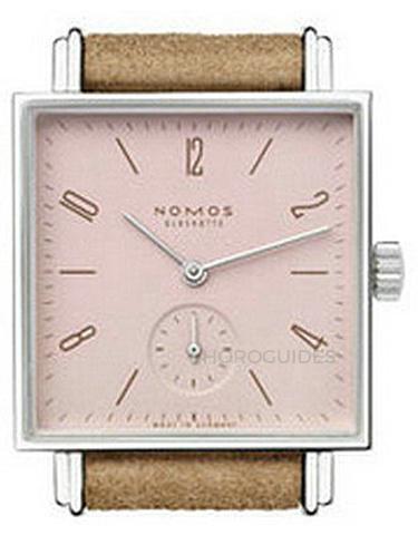 NOMOS NOMOS - TETRA系列 - 484