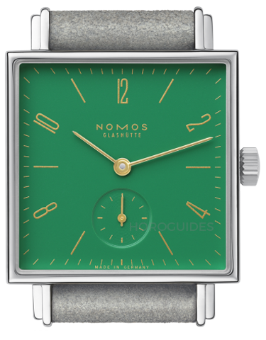 NOMOS NOMOS - TETRA BERLIN系列 - 489