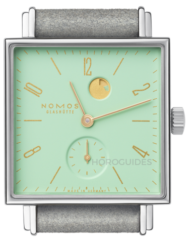 NOMOS NOMOS - TETRA BERLIN系列 - 492