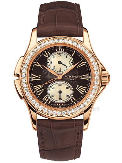 PATEK PHILIPPE 百達翡麗 - CALATRAVA系列 - 4934R-001