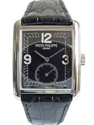 PATEK PHILIPPE 百達翡麗 - GONDOLO系列 - 5014G