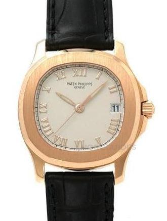 PATEK PHILIPPE 百達翡麗 - 金鷹系列 - 5060SR