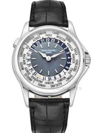 PATEK PHILIPPE 百達翡麗 - CALATRAVA系列 - 5110P