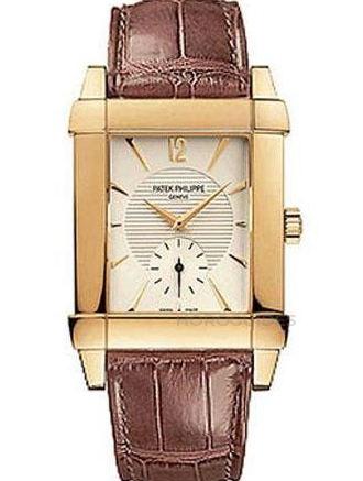 PATEK PHILIPPE 百達翡麗 - GONDOLO系列 - 5111J
